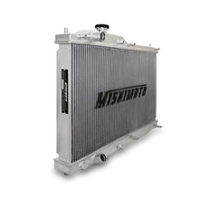 Load image into Gallery viewer, Mishimoto MMRAD-S2K-00X FITS: Radiators FITS: 00-09 Honda S2000 3 Row Manual X-LINE (Thicker Core) Aluminum Radiator Radiators