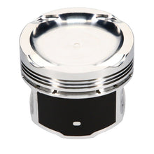 Load image into Gallery viewer, JE Pistons 279947 FITS: VW R32 24V 84.5M KIT Set of 6 Pistons Piston Sets Forged 6cyl