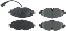 Load image into Gallery viewer, Stoptech 308.17600 FITS:StopTech Street Brake Pads Front Brake Pads OE