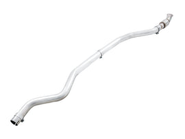 AWE Tuning 3015-11024 FITS: BMW F3X 335i/435i Performance Mid Pipe Connecting Pipes