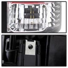 Load image into Gallery viewer, SPYDER 5001375 FITS: Chevy C/K Series 1500 88-98/Blazer 92-94 LED Tail Lights Red Clear ALT-YD-CCK88-LED-RC Tail Lights