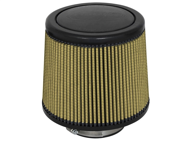 aFe 72-90008 FITS: MagnumFLOW Air Filters IAF PG7 A/F PG7 4(3.85)F x 8B x 7T x 6.70H Air Filters Drop In