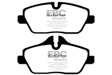 Load image into Gallery viewer, EBC UD1308 FITS: 14+ BMW i3 Electric Ultimax2 Front Brake Pads Brake Pads OE