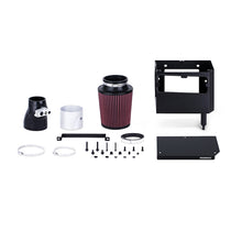 Load image into Gallery viewer, Mishimoto MMAI-CLA45-14BK FITS: Cold Air Intakes FITS: 14+ Mercedes-Benz Performance Race Intake Kit Black Cold Air Intakes