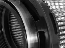 Load image into Gallery viewer, aFe 21-91105 FITS: MagnumFLOW Air Filter PDS A/F (6x4)F x (8-1/4x6-1/4)B x (7-1/4x5)T x 9in H Air Filters Universal Fit