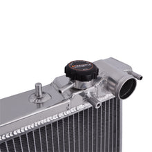 Load image into Gallery viewer, Mishimoto MMRAD-FXT-04 FITS: Radiators FITS: 04-08 Subaru Forester XT (Manual Only Not For A/T) Turbo Aluminum Radiator Radiators
