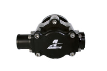 Load image into Gallery viewer, Aeromotive 11117 FITS: Atomic Hex Drive Fuel Pump Fuel Pumps