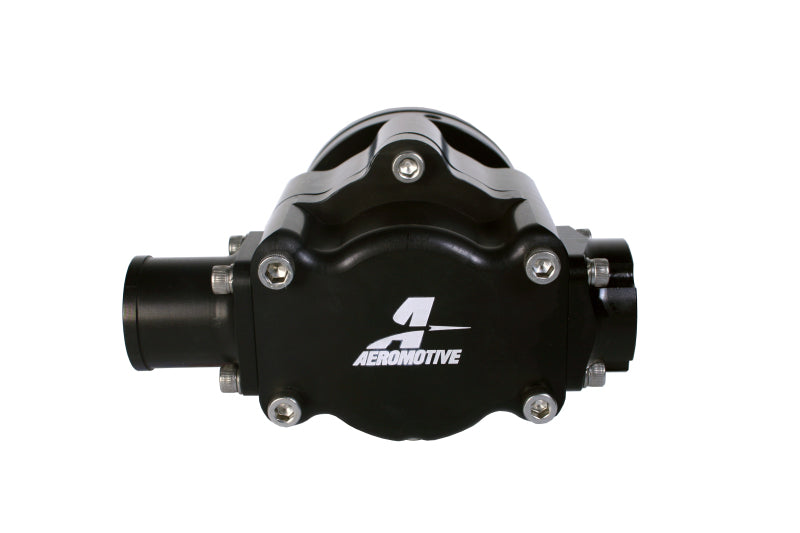 Aeromotive 11117 FITS: Atomic Hex Drive Fuel Pump Fuel Pumps