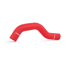 Load image into Gallery viewer, Mishimoto MMHOSE-CHV-06DRD FITS: Hoses FITS: 06-10 Chevy Duramax 6.6L 2500 Red Silicone Hose Kit Hoses
