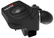 Load image into Gallery viewer, aFe 50-70067R FITS: Momentum GT Cold Air Intake System w/Pro 5R Filter 17-21 BMW 530 L4-2.0L Cold Air Intakes