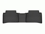 WeatherTech 20-22 (Incl. Hybrid) Sedan Rear FloorLiner HP - Black FITS: Toyota Corolla - WET4415393IM