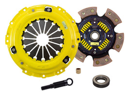 ACT NS1-HDG6 Clutch Kits - Single