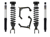 ICON 2019+ 1500 2-3in. Stage 1 Suspension System W/ Tubular Upper Control Arms FITS: RAM - ICOK213111T