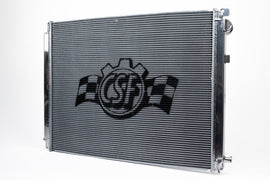 CSF 7226 Radiators