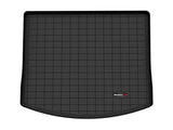 WeatherTech 2020+ Lincoln Corsair Cargo Liners - Black
