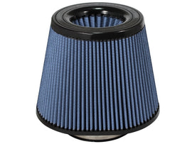 aFe 24-91018 FITS: MagnumFLOW Air Filters IAF P5R A/F P5R 5-1/2F x (7x10)B x 7T (Inv) x 8H Air Filters Universal Fit