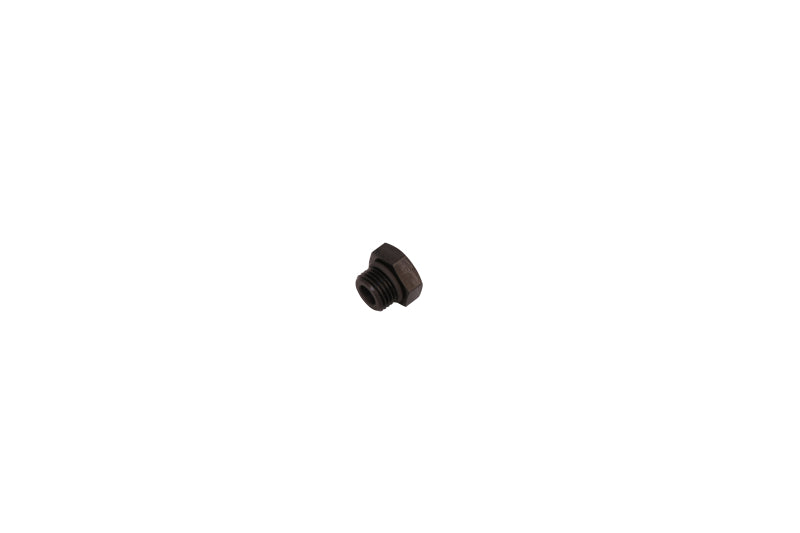 Aeromotive 15626 FITS: AN-06 O-Ring Boss Port Plug Fittings