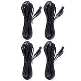 Battery Tender 081-0148-25-BG4 FITS: 25 FT Adapter Extension Cable 4 Pack Battery Accessories