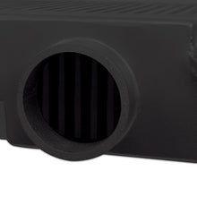 Load image into Gallery viewer, Mishimoto MMTMIC-STI-08BKRD FITS: Intercoolers FITS: Subaru 08-15 WRX STi Top-Mount Intercooler Kit Powder Coated Black &amp; Red Hoses Intercoolers