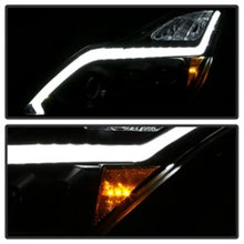Load image into Gallery viewer, SPYDER 9039331 FITS:xTune Infiniti G37 Coupe (non-AFS) 08-15 Projector Headlights Black PRO-JH-IG3708-2D-LB-BK Headlights