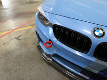 Load image into Gallery viewer, aFe 450-502001-R FITS: Control Front Tow Hook Red BMW F-Chassis 2/3/4/M Other Body Components