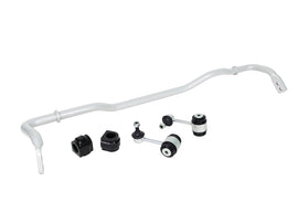 Whiteline BWR29Z FITS: 2022+ Volkswagen Golf R Mk 8 Rear Sway Bar 24mm 2 Point Adjustable Sway Bars