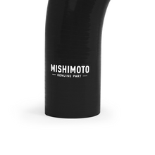 Load image into Gallery viewer, Mishimoto MMHOSE-MOP57-11BK FITS: 2011+ Mopar LX Chassis 5.7L V8 Black Silicone Hose Kit Hoses