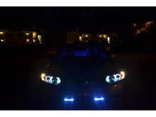 Load image into Gallery viewer, SPYDER 5010780 FITS: Honda Civic 06-08 2Dr Projector Headlights LED Halo Black High H1 Low H1 PRO-YD-HC06-2D-HL-BK Headlights