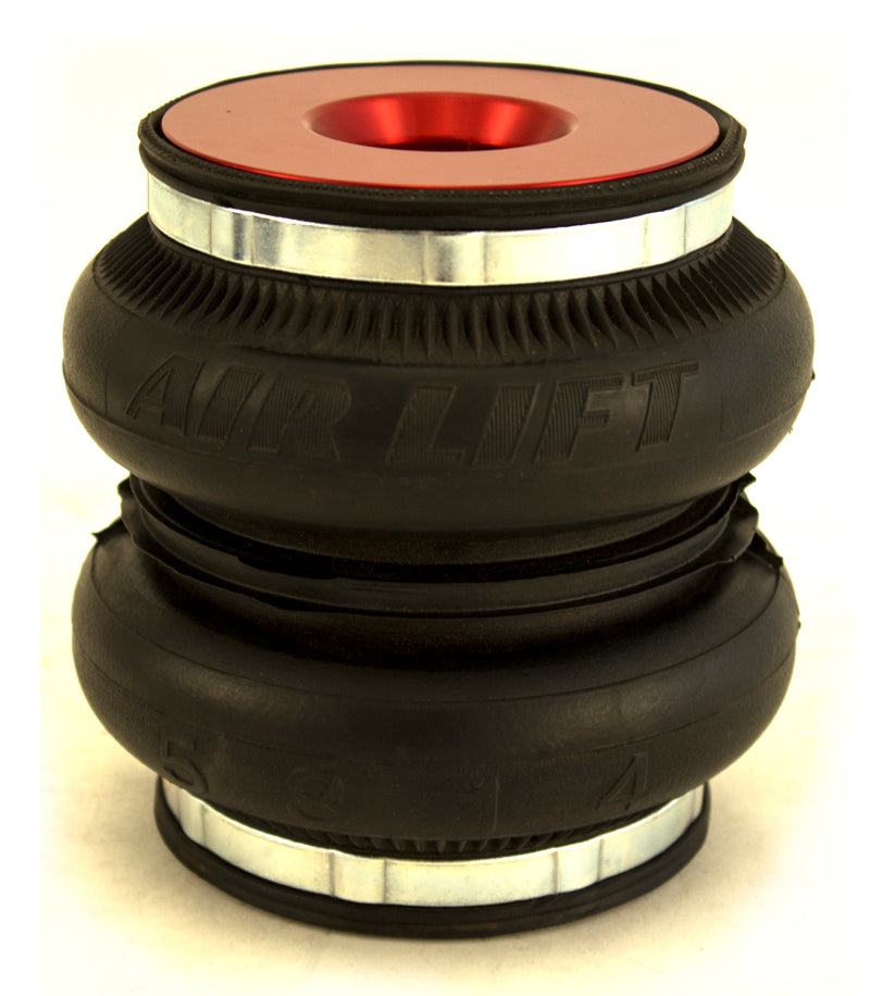 Air Lift 75690 FITS: Performance 05-14 Audi A3 / VW 09-16 CC / 07-14 EOS/GTI /12-14 Beetle Turbo Slam Rear Kit Air Suspension Kits