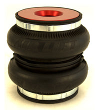 Load image into Gallery viewer, Air Lift 75690 FITS: Performance 05-14 Audi A3 / VW 09-16 CC / 07-14 EOS/GTI /12-14 Beetle Turbo Slam Rear Kit Air Suspension Kits