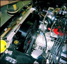 Load image into Gallery viewer, Mishimoto MMRAD-MUS-79 FITS: 79-93 Ford Mustang Manual Aluminum Radiator Radiators
