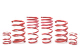 H&R 28628-1 FITS: 20-22 Porsche 911/992 Turbo/Turbo S Coupe/Cabrio Sport Spring (w/PASM Sport & w/Front End Lift) Lowering Springs