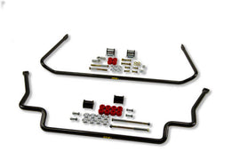 ST Suspensions 52000 FITS: -ST Anti-Swaybar Set BWM 02 Series 2002 Sway Bars