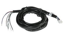 Load image into Gallery viewer, AEM 30-3459 FITS: Power Harness for 30-0300 X-Series Wideband Gauge Wiring Harnesses