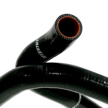 Load image into Gallery viewer, Mishimoto MMHOSE-CIV-92B16BK FITS: 92-00 Honda Civic w/ B16 / 99-00 Civic SI Black Silicone Hose Kit Hoses
