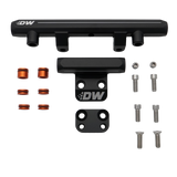 DeatschWerks 86-91 Mazda RX-7 FC Turbo II Fuel Rails