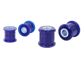 Superpro SPF2941K FITS:SuperPro 1975 Alfa Romeo Alfetta GT Front Torsion Bar Brace Mount Bushing Kit Sway Bar Bushings