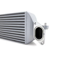 Load image into Gallery viewer, Mishimoto MMINT-ACRD-18SL FITS: Intercoolers FITS: 2018+ Honda Accord 1.5T/2.0T Performance Intercooler (I/C Only) Silver Intercoolers