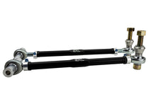 Load image into Gallery viewer, SPL Parts SPL TR F3X FITS: 2012+ BMW 3 Series/4 Series F3X Front Tension Rods Suspension Arms &amp; Components
