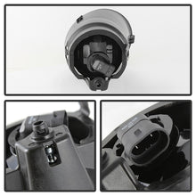 Load image into Gallery viewer, SPYDER 5020826 FITS: Toyota Tundra 07-13 All Double Cab/CrewMax OEM Fog Lightsw/swch Smke FL-CL-TTU07-SM Fog Lights