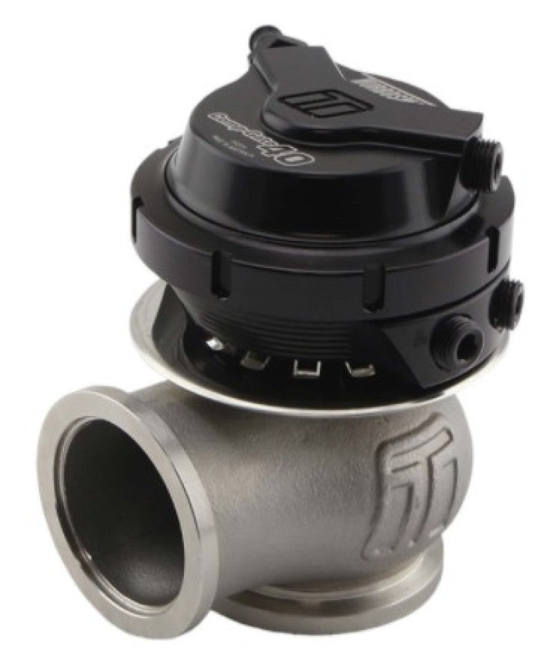 Turbosmart TS-0552-1015 FITS: WG40 Gen V Comp-Gate40 14PSI Sleeper Wastegates