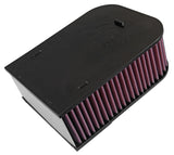 K&N Engineering E-0660 FITS:K&N Replacement Air Filter for 2015 Porsche Macan V6 3.6L Air Filters Drop In