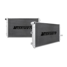 Load image into Gallery viewer, Mishimoto MMRAD-MAC-06 FITS: Radiators FITS: 06-09 Volkswagen Golf MK5 GTI (FSI Only) Manual Aluminum Radiator Radiators