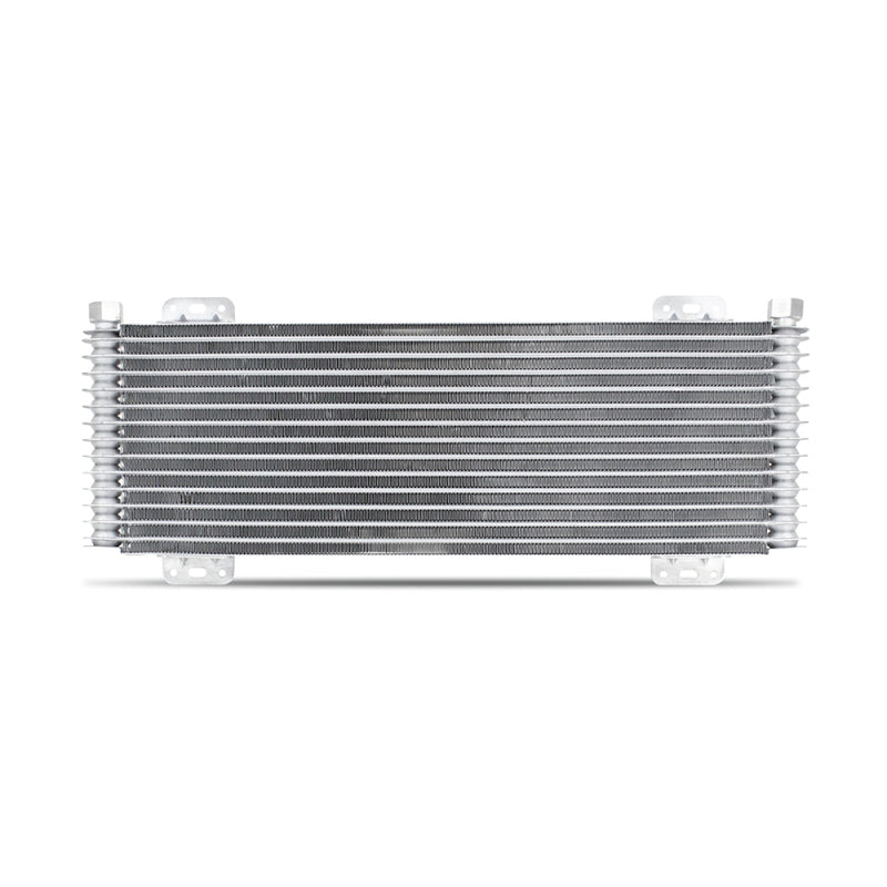 Mishimoto MMTC-SP-13N FITS: Transmission Coolers FITS: Universal 13-Row Stacked Plate Transmission Cooler Transmission Coolers
