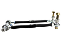 Load image into Gallery viewer, SPL Parts SPL TR F3X FITS: 2012+ BMW 3 Series/4 Series F3X Front Tension Rods Suspension Arms &amp; Components