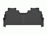 WeatherTech 23-24 F-250/F-350/F-450/F-550 Rear FloorLiner HP - Black FITS: Ford - WET4410126IM