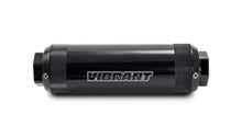 Load image into Gallery viewer, Vibrant 16288 FITS: 100 Micron Filter HD Power Fuel Filter Fuel Filters