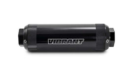 Vibrant 16288 FITS: 100 Micron Filter HD Power Fuel Filter Fuel Filters