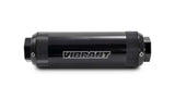 Vibrant 16288 FITS: 100 Micron Filter HD Power Fuel Filter Fuel Filters