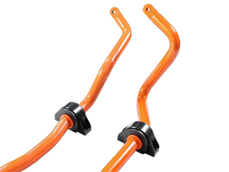 aFe 440-503001-N FITS: Control Sway Bar Set 14-15 BMW M3/M4 (F80/82/83) Sway Bars